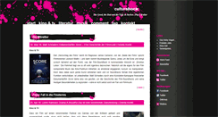 Desktop Screenshot of culturshock.de